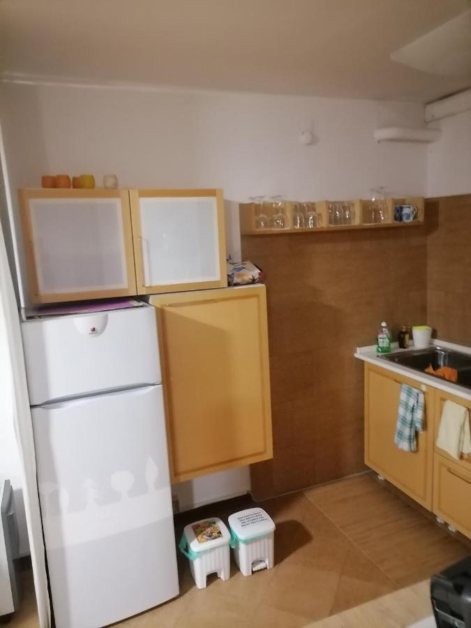Bed And Breakfast Miotto Montegalda Εξωτερικό φωτογραφία