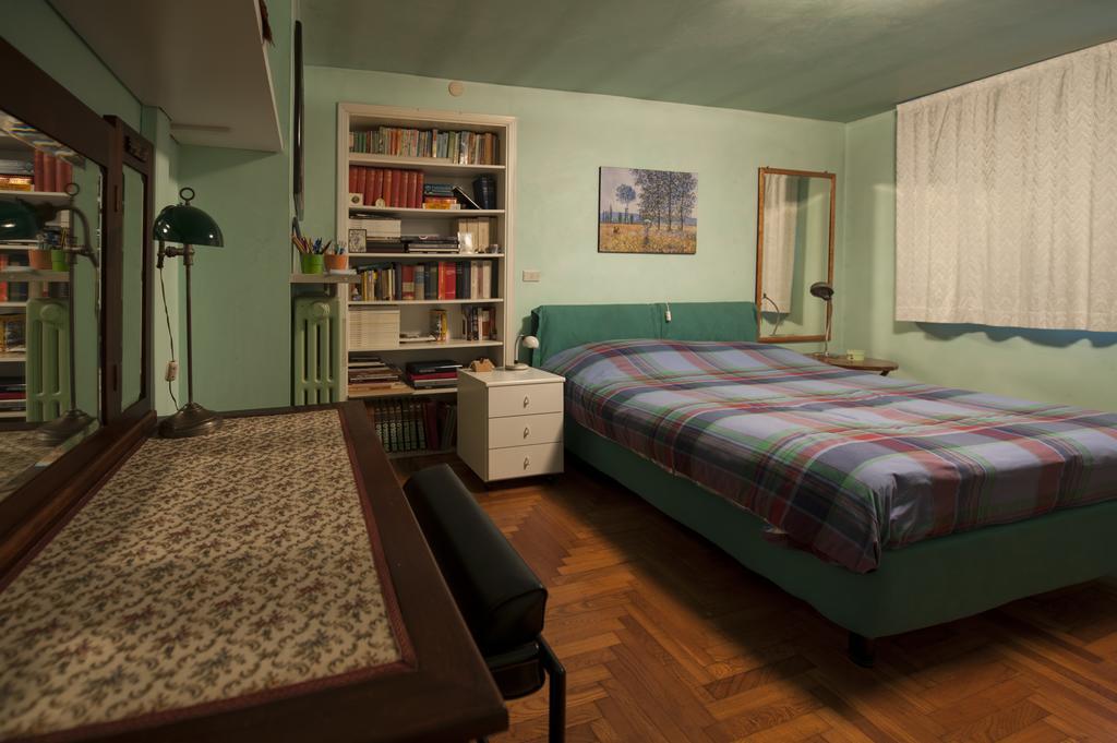 Bed And Breakfast Miotto Montegalda Δωμάτιο φωτογραφία