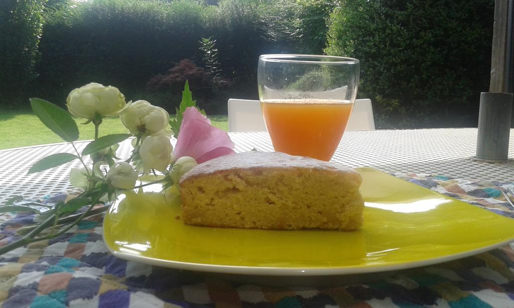 Bed And Breakfast Miotto Montegalda Εξωτερικό φωτογραφία