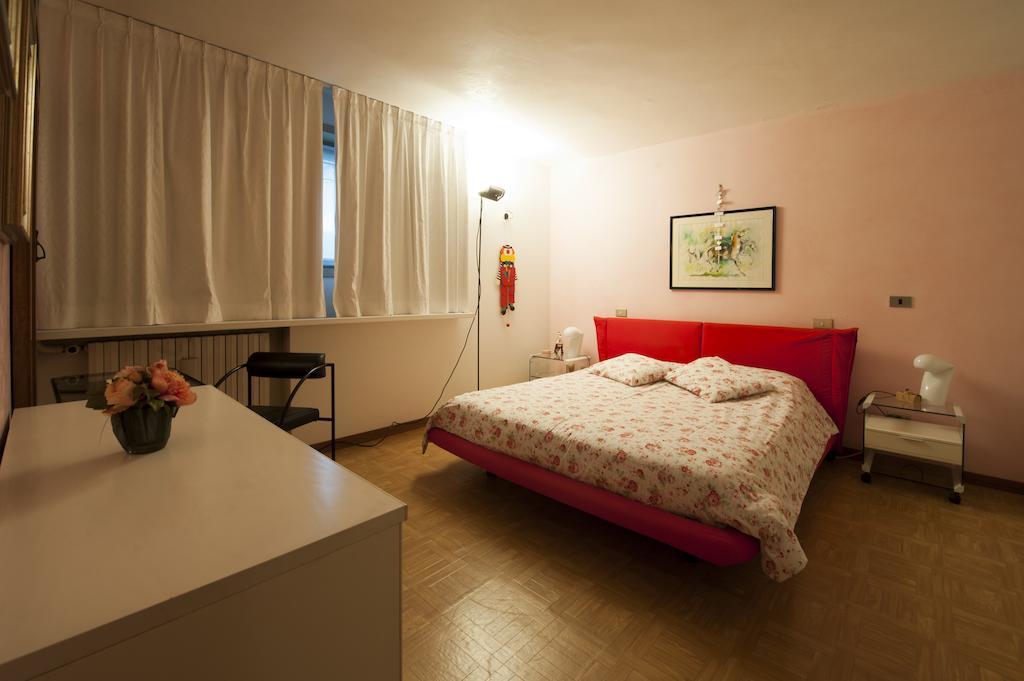Bed And Breakfast Miotto Montegalda Δωμάτιο φωτογραφία
