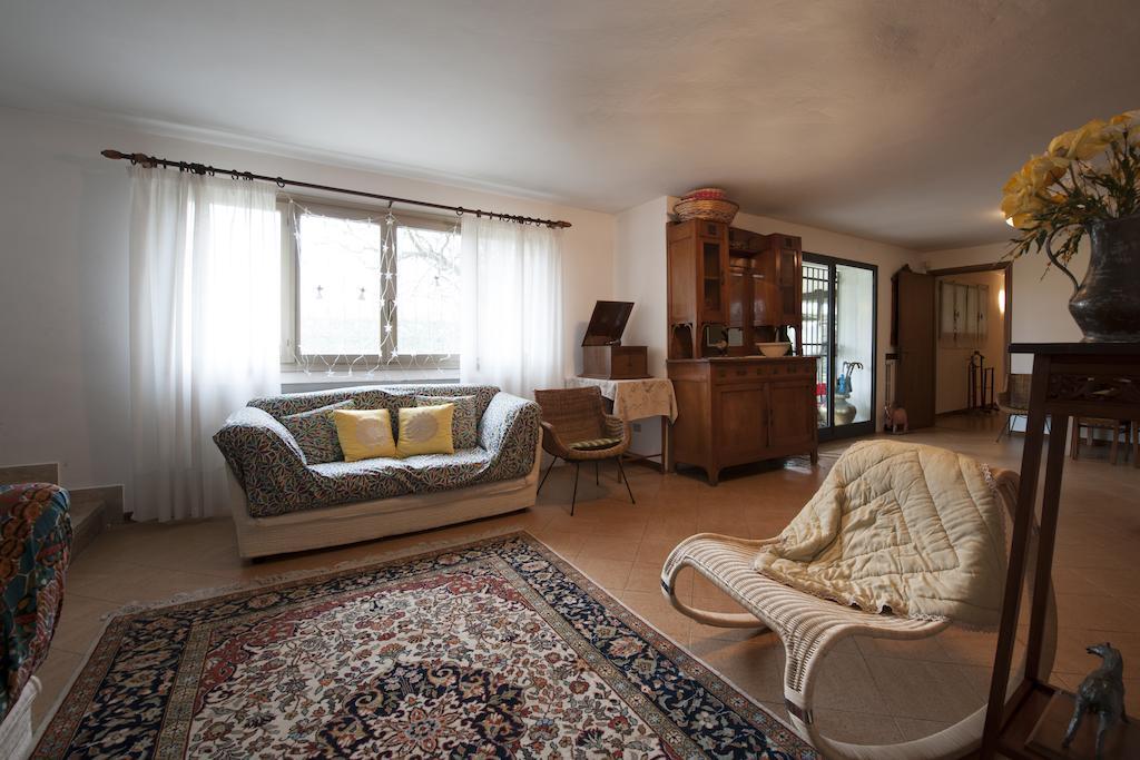 Bed And Breakfast Miotto Montegalda Εξωτερικό φωτογραφία