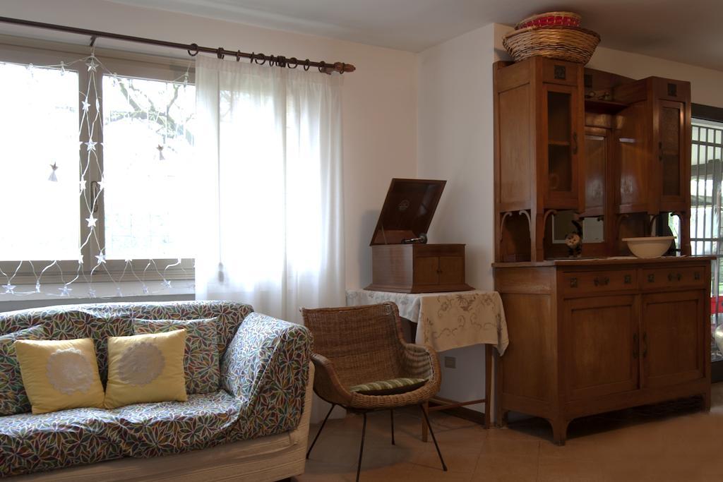 Bed And Breakfast Miotto Montegalda Εξωτερικό φωτογραφία