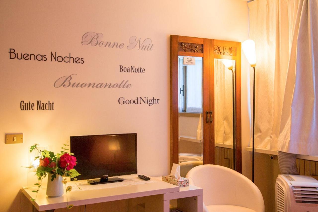 Bed And Breakfast Miotto Montegalda Εξωτερικό φωτογραφία