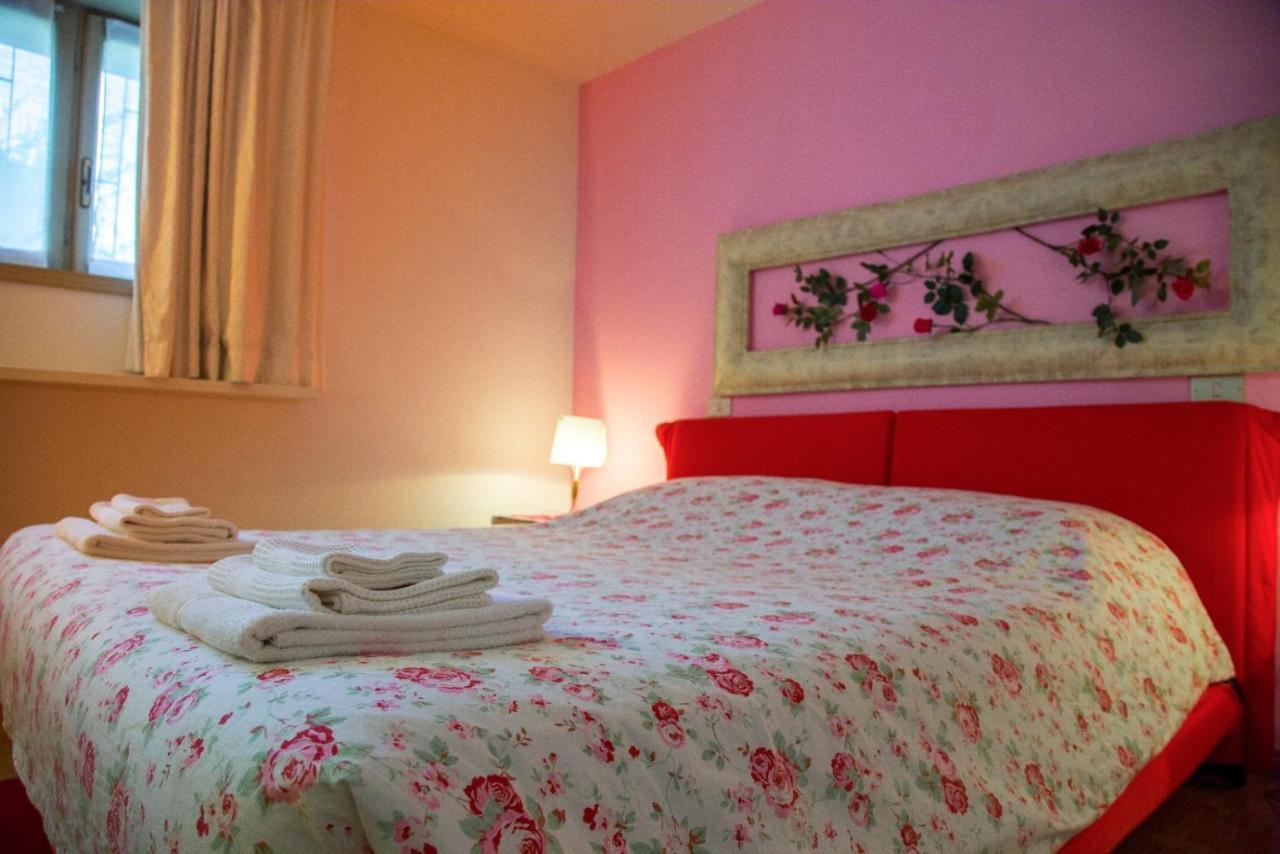 Bed And Breakfast Miotto Montegalda Εξωτερικό φωτογραφία