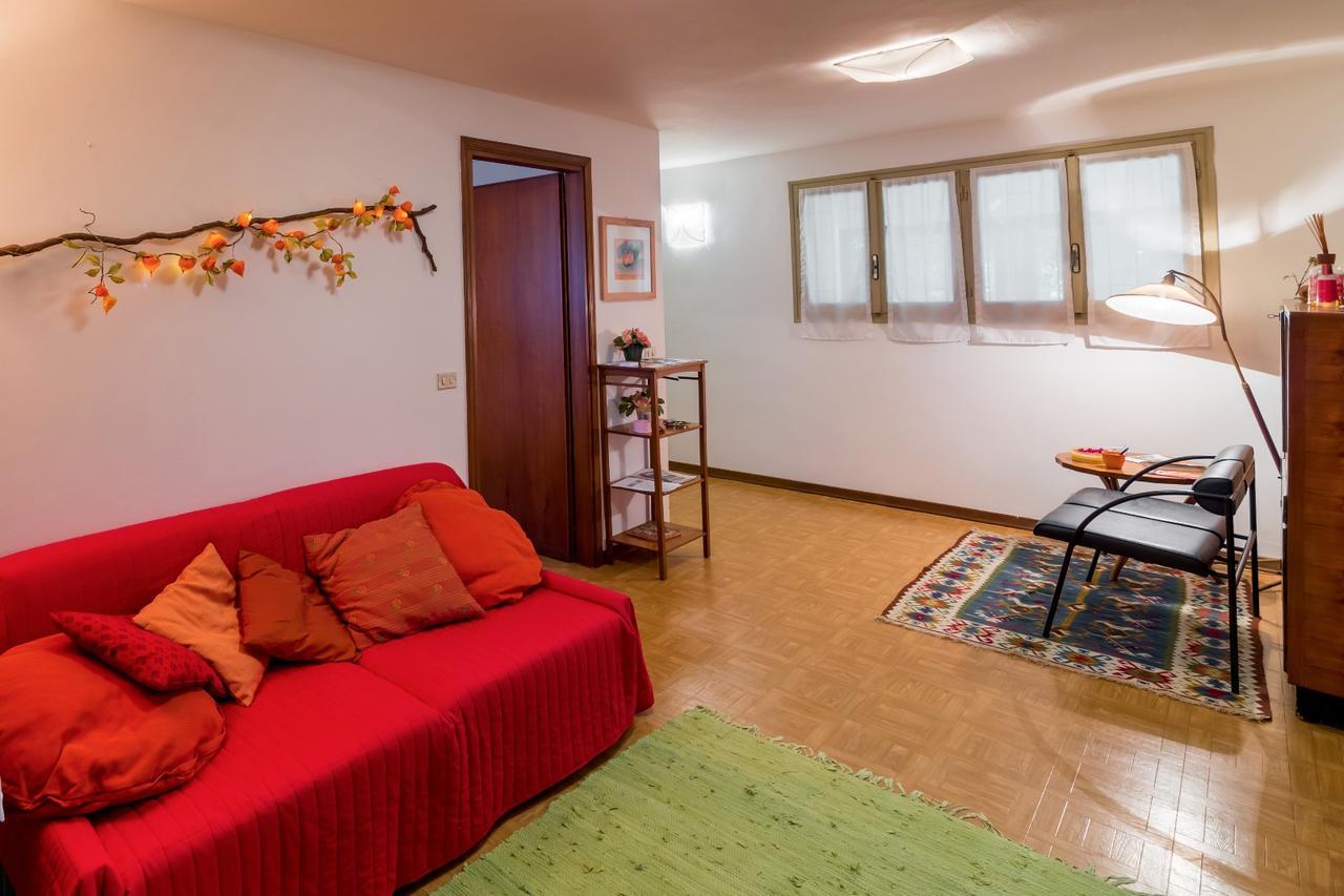 Bed And Breakfast Miotto Montegalda Εξωτερικό φωτογραφία