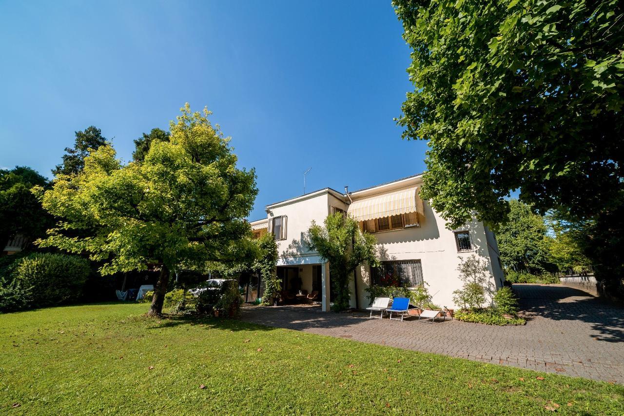 Bed And Breakfast Miotto Montegalda Εξωτερικό φωτογραφία