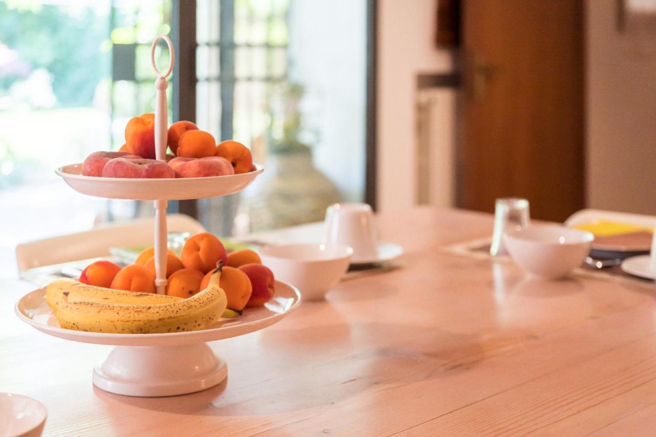 Bed And Breakfast Miotto Montegalda Εξωτερικό φωτογραφία