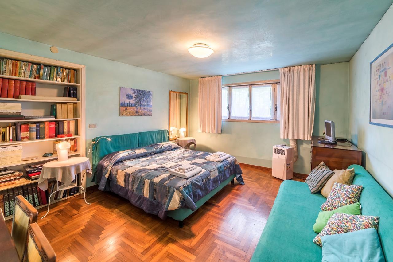 Bed And Breakfast Miotto Montegalda Εξωτερικό φωτογραφία