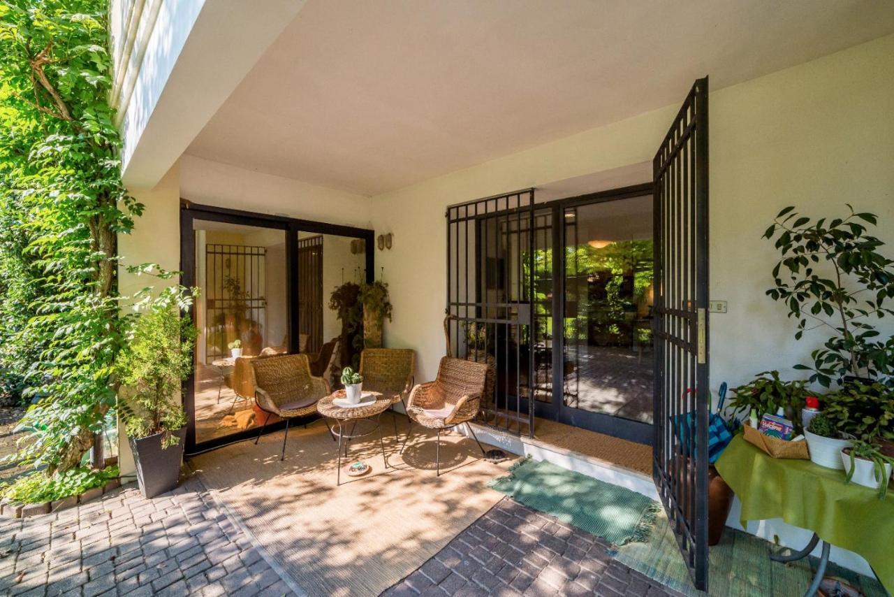 Bed And Breakfast Miotto Montegalda Εξωτερικό φωτογραφία