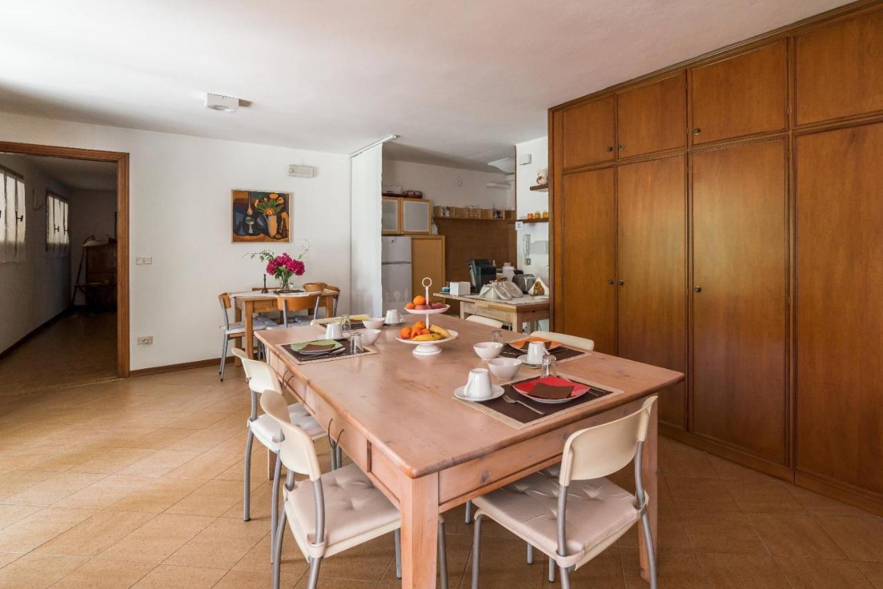 Bed And Breakfast Miotto Montegalda Εξωτερικό φωτογραφία